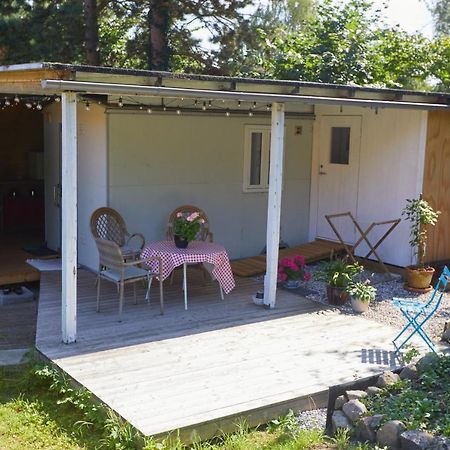 Bergliot Bed & Breakfast Hundested Exterior foto