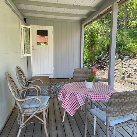 Bergliot Bed & Breakfast Hundested Exterior foto